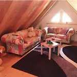 In Nahe Skigebiet Petzen Apartment