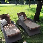 In Nahe Skigebiet Petzen *