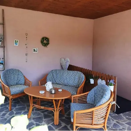 Appartement In Nahe Skigebiet Petzen Neuhaus (Carinthia)