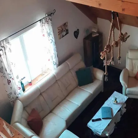 In Nahe Skigebiet Petzen