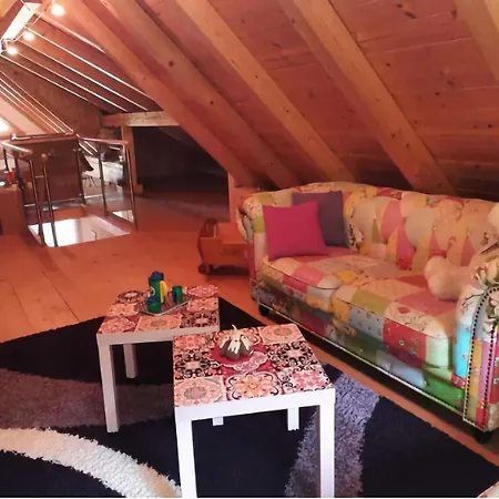 Appartement In Nahe Skigebiet Petzen *