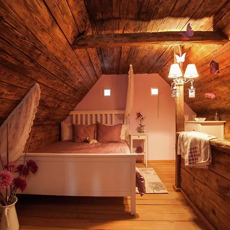 In Nahe Skigebiet Petzen