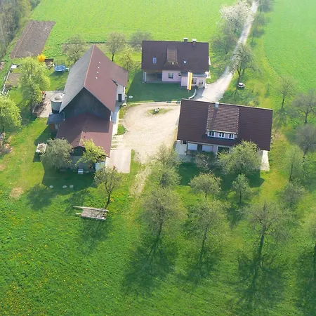 In Nahe Skigebiet Petzen Appartement Neuhaus (Carinthia)