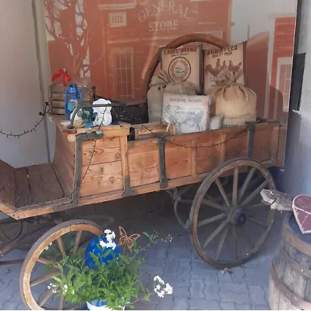 In Nahe Skigebiet Petzen