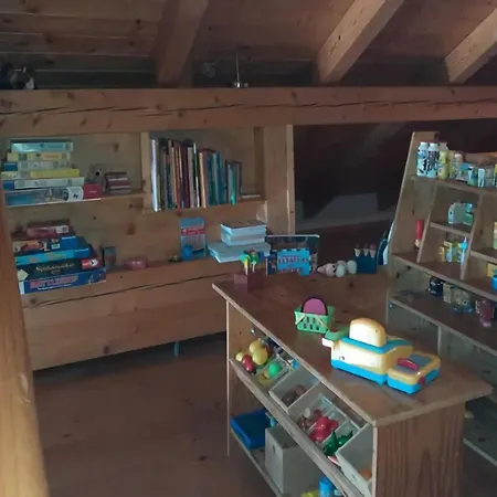 Appartement In Nahe Skigebiet Petzen *