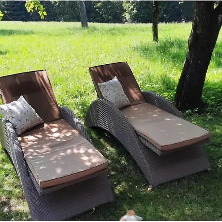 In Nahe Skigebiet Petzen *