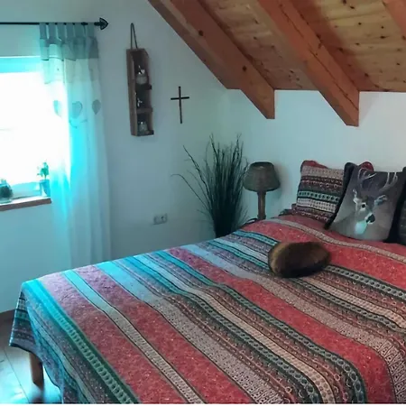 In Nahe Skigebiet Petzen * Neuhaus (Carinthia)