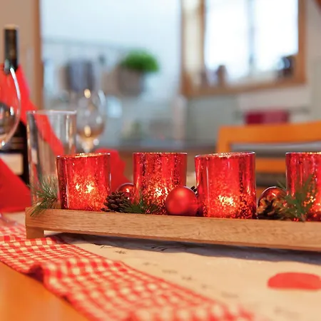 In Nahe Skigebiet Petzen Apartment