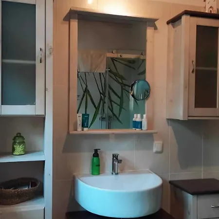 In Nahe Skigebiet Petzen