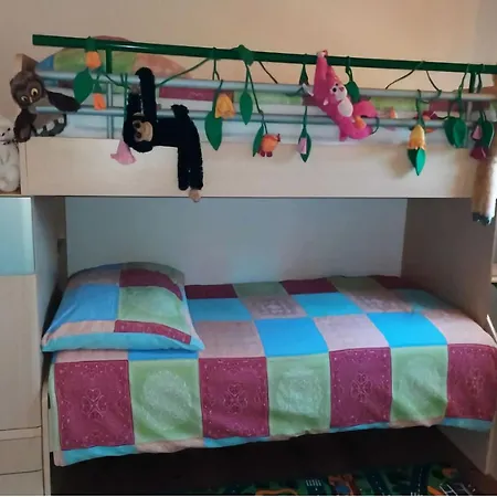 In Nahe Skigebiet Petzen شقة