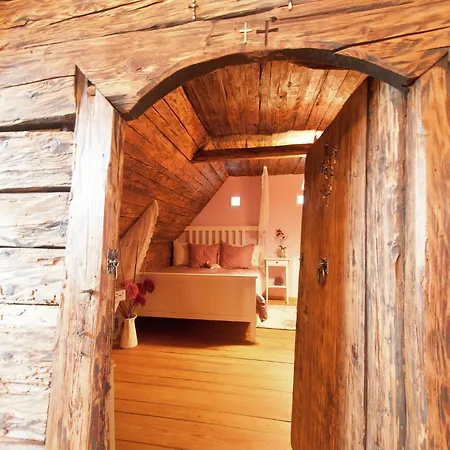 شقة In Nahe Skigebiet Petzen