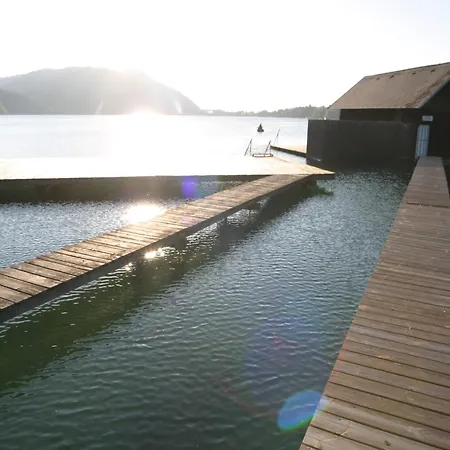 شقة In Nahe Skigebiet Petzen Neuhaus (Carinthia)