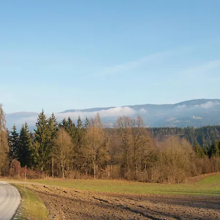 In Nahe Skigebiet Petzen شقة *