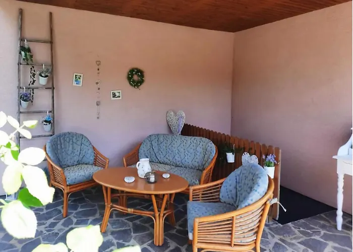 Appartement In Nahe Skigebiet Petzen Neuhaus (Carinthia)