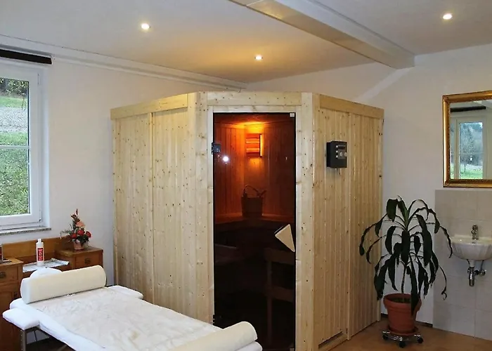 In Nahe Skigebiet Petzen Neuhaus (Carinthia)