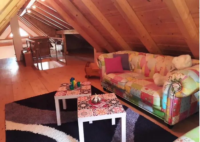 Apartamento In Nahe Skigebiet Petzen *