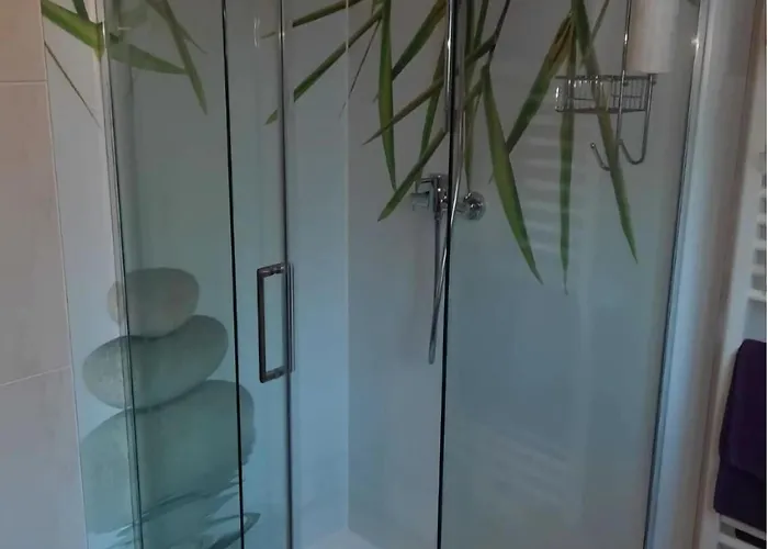 Appartement In Nahe Skigebiet Petzen