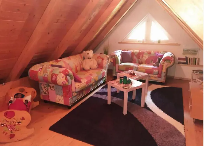 In Nahe Skigebiet Petzen Apartamento