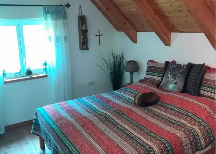 In Nahe Skigebiet Petzen * Neuhaus (Carinthia)