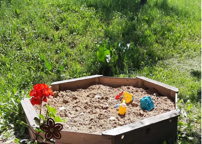 In Nahe Skigebiet Petzen