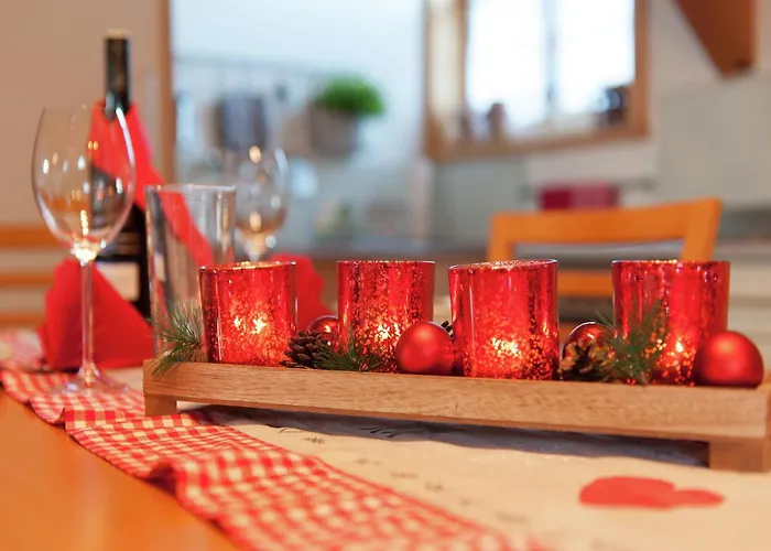 In Nahe Skigebiet Petzen Apartamento