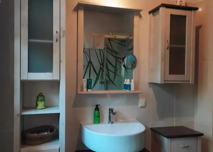 In Nahe Skigebiet Petzen