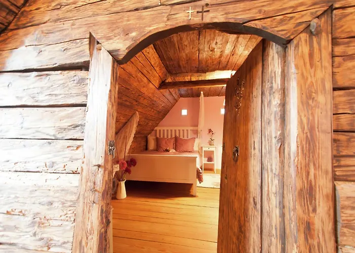 Appartement In Nahe Skigebiet Petzen