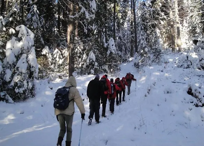 In Nahe Skigebiet Petzen Apartamento *